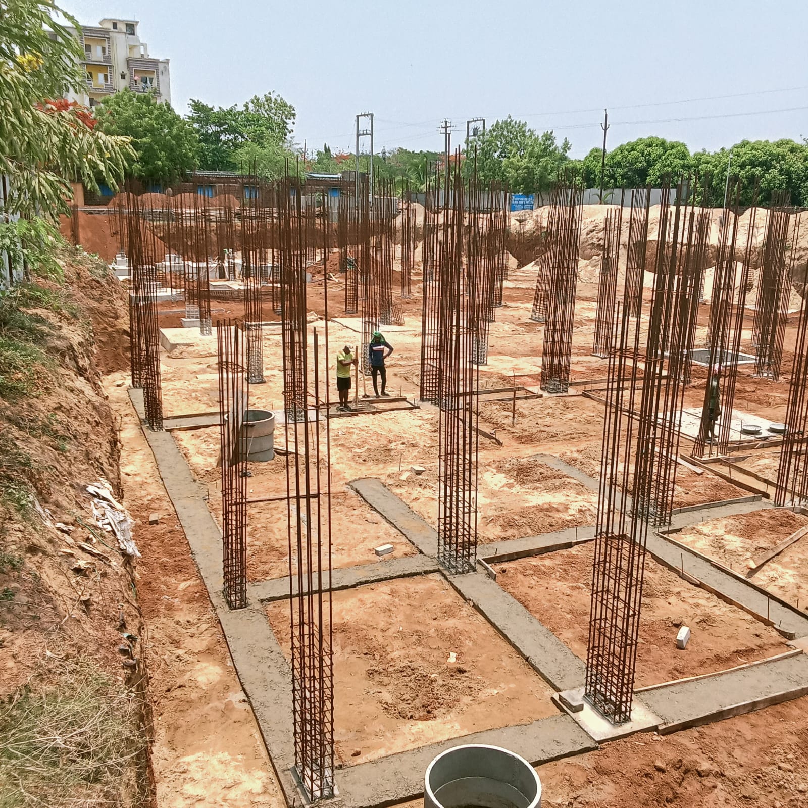 Subhadra Appartment